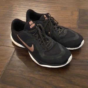 Women’s Nike Flex TR-6 Shoes
